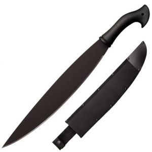 Barong Machete with sheath