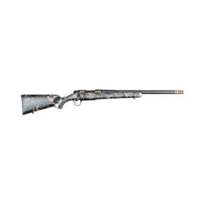 Chris Ridgeline Fft 308win 16 Grn/tan Bb