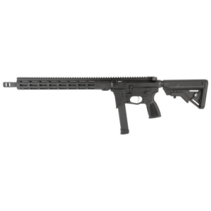 MAXIM Md9 Carbine 9mm 16" 33rd Blk 680017482022 MXM-48202