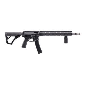 Daniel Defense PCC 9mm Luger 16" 30 Rounds Cold Hammer Forged Finish