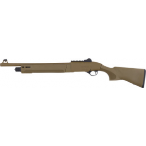 Beretta 1301 Tactical 12 Gauge 18.50 Inch Flat Dark Earth Semi-Automatic Shotgun
