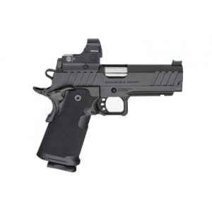 Springfield Armory SPR 1911 DS Prodigy 9mm 4.25 Inch Semi-Automatic Pistol