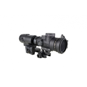 Trijicon Mro Hd Patrol Combo 2.0moa Red Dot