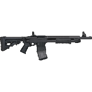 Mossberg 590M 12 Gauge 18.50" 10+1 Pump Action Shotgun