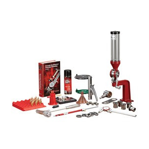 Hornady Lock-N-Load Classic Deluxe Kit (Shell holders Not Included)