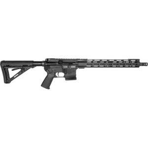 Diamondback DB15 Carbon Series 5.56x45mm NATO 16in 10 Round Black Gray M-Lok