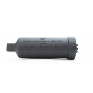 Bushmaster MUTA II Suppressor - Black | 5.56 - Bushmaster