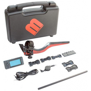 Magnetospeed V3 In Hard Case