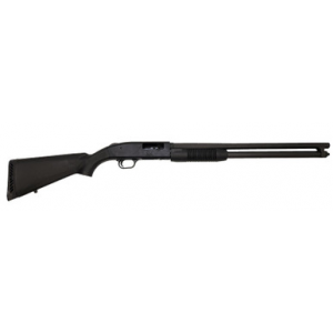 MOSSBERG 500 Persuader 20 Gauge 20 Inch 8 Rounds Parkerized