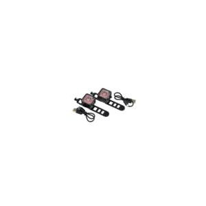 Hornady Hornady 97300B Target Impact Indicator Black 9.50" Long 50 Pack - $332.64 at Shooting Surplus