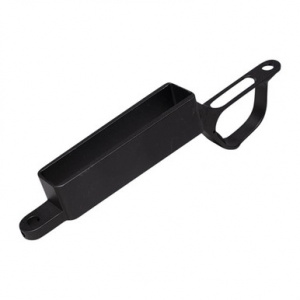 DETACHABLE MAGAZINE BOTTOM METAL LONG ACTION AICS HUNTER