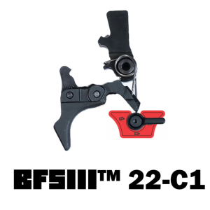 Franklin Armory FRANKLN BFSIII 22-C1 BIN TRIG 10/22 - $269.99 at Shooting Surplus
