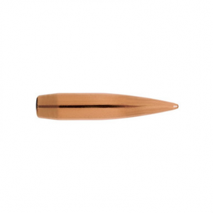 30 CALIBER (0.308'') 208GR LR HYBRID TARGET 250/BOX