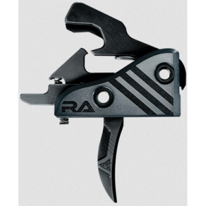 Rise Blitz Trigger W/blk Qd Sling Mount