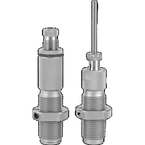 Hornady 545118 Match Grade Die Set 6.5x47 Lapua