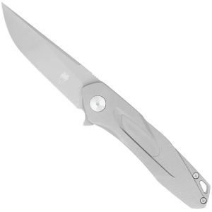 Cobratec Ace Titanium Flipper Folder