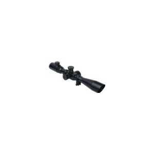 Hatsan Optima Air Rifle Scope - 6-24x44E-SFT SF 30mm Illum Mil-Dot Black