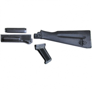 Arsenal Inc. Four-Piece Stock Set NATO Length US Made for Stamped Receivers