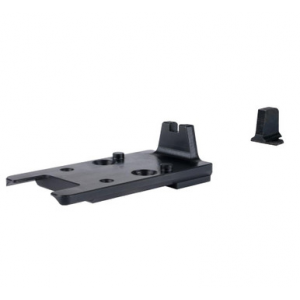 Trijicon Bright & Tough Sro/rmr Hd Fn 509