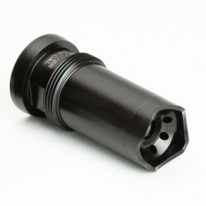 Griffin Taper Mount Linear Comp 22cal 1/2-28