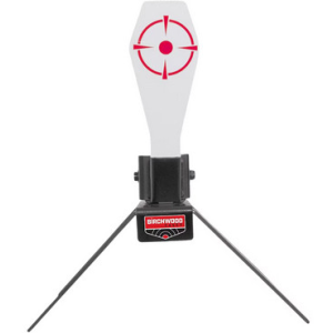 Bc Spring Loaded Popper Target 3/8 Ar500