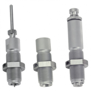 Horn Die Set Full Length Three Die 38sup