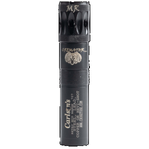 Carlson's Choke Tubes 11583 Cremator Close Range Retay Ported 17-4 Stainless Steel