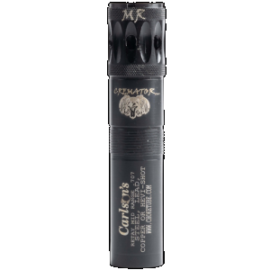 Carlson's Choke Tubes 11585 Cremator Mid-Range Retay Ported 17-4 Stainless Steel