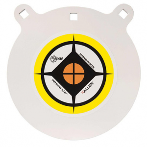 Allen Hardrock Ar500 1/2in Gong Target 10in