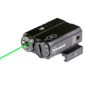 Firefield Charge Ar Laser Green