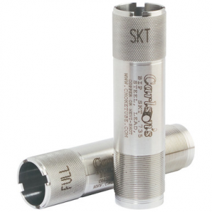 Carl Choke Tube Bro 12ga Invector Ds Ext Full.710