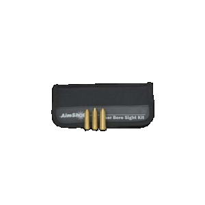 AIMS HUNTING BORE SIGHT KIT MBS223 RED LASER
