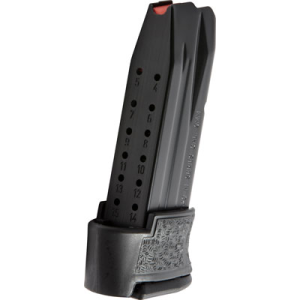 Walther PPQ M2 Sub Compact Magazine 15 rd.
