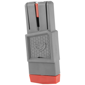 Real Avid AVAR15SFVB Smart-Fit Vise Block Gray/Red Polymer 223 Rem 5.56x45mm NATO Rifle AR-15
