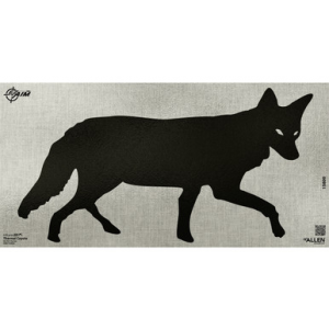 Allen Ez Aim Thermal Id Coyote 24x12 Target
