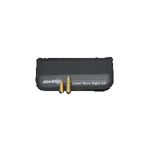 AIMS MILITARY BORE SIGHT KIT MBS223 RED LASER