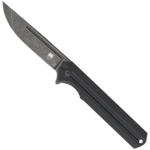 Cobratec Streamline Folder Black