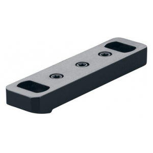 Leu Base Dd 1pc Tc Contender Silver
