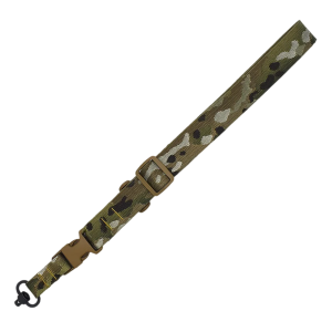 TACSHIELD T6006MC CQB SNG POINT QD PUSH BUTTON MC