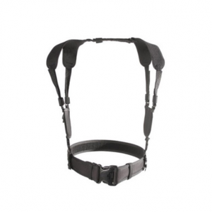 Bh Ergo Duty Belt Harness Sm Med