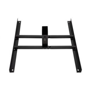 Allen Ez Aim Target Stand Base For 2x4
