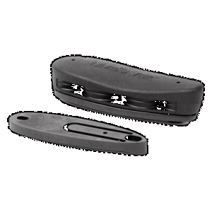 Limbsaver 10816 AirTech Precision Fit Savage 10/110 with Wood Stock Black Rubber