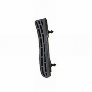 Moss Flex Recoil Pad Small .75 Blk Rubber