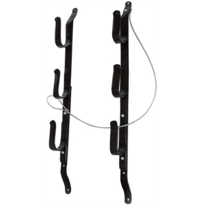 Allen 18520 Three Gun Steel Holds 3
