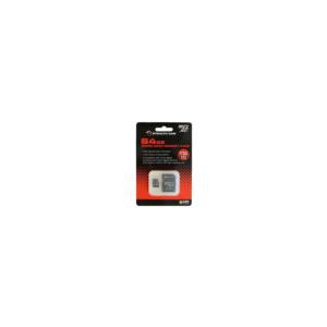 Stealth Cam STC64MICSD Micro SD Memory Card 64GB