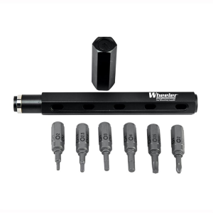 Multi-Driver Tool Pen