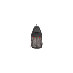 Allen Allen 8318 Competitor Over-Under Molded Hull Bag Gray Mesh - $25.47 at Shooting Surplus