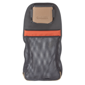 Allen Allen 8307 Eliminator Over & Under Hull Bag Black/Rust/Tan - $23.38 at Shooting Surplus