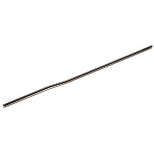 Lantac Rifle Length Nitrided Gas Tube Blk