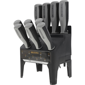WHEELER 10PC TORX BENCH DRIVER SET